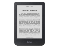 Kobo Clara BW 16GB czarny - 1601382 - zdjęcie 2